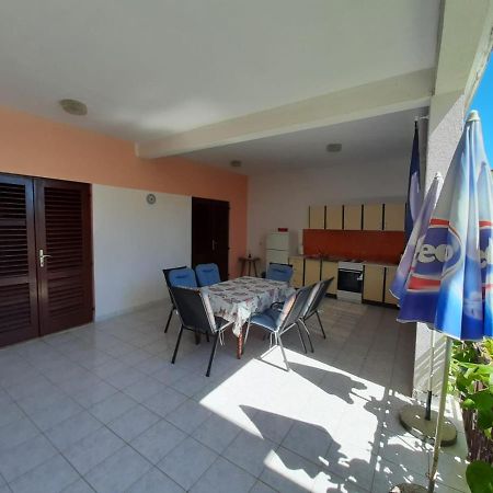 Vistica Apartment'S โปดาซา ภายนอก รูปภาพ