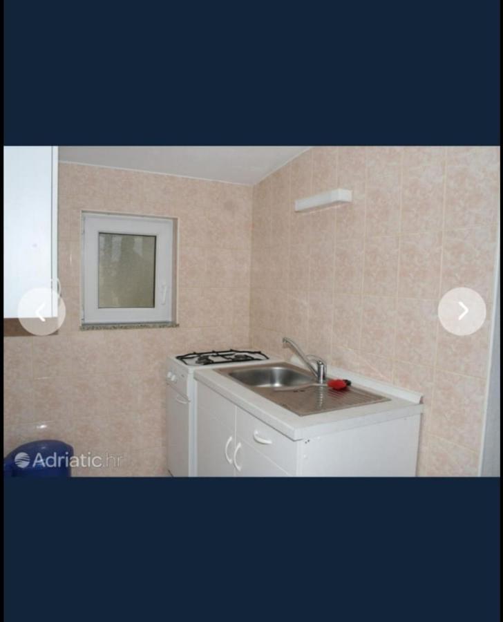 Vistica Apartment'S โปดาซา ภายนอก รูปภาพ