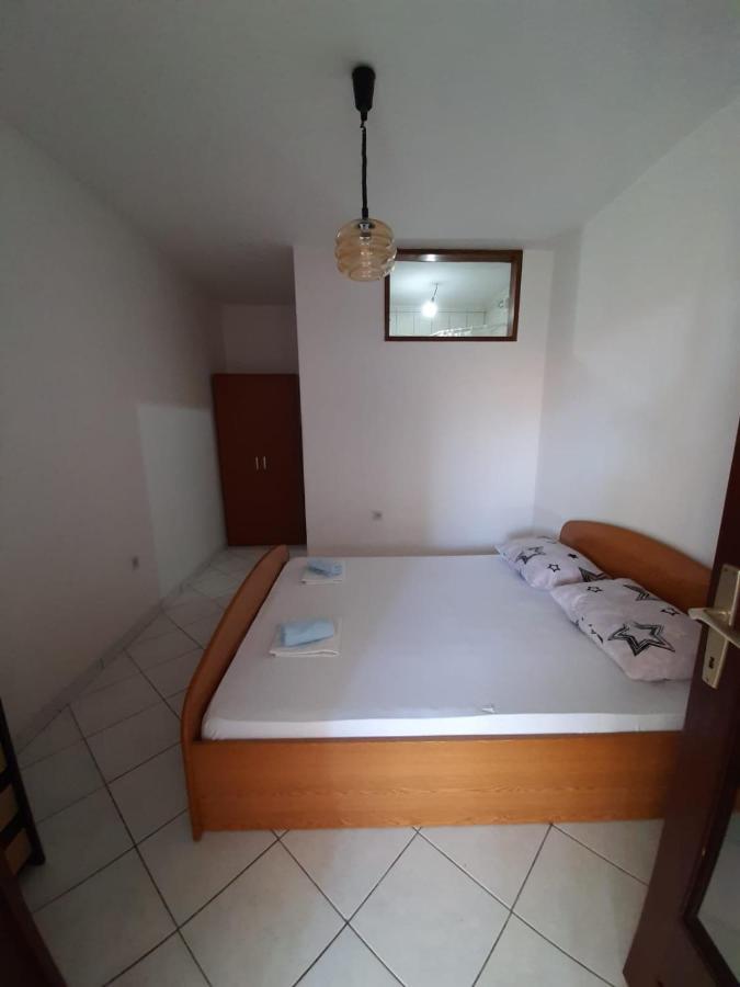 Vistica Apartment'S โปดาซา ภายนอก รูปภาพ