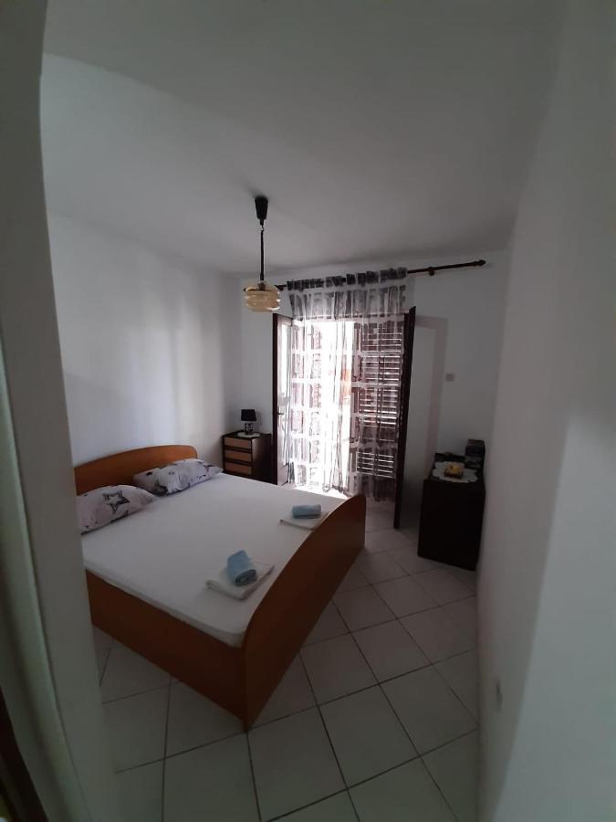 Vistica Apartment'S โปดาซา ภายนอก รูปภาพ