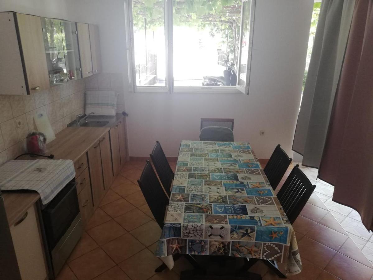 Vistica Apartment'S โปดาซา ห้อง รูปภาพ